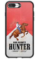 HOE BOUNTY HUNTER 2.0 - Apple iPhone 8 Plus
