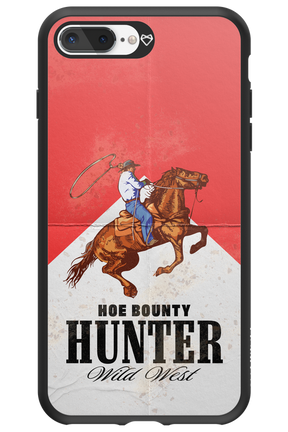 HOE BOUNTY HUNTER 2.0 - Apple iPhone 8 Plus
