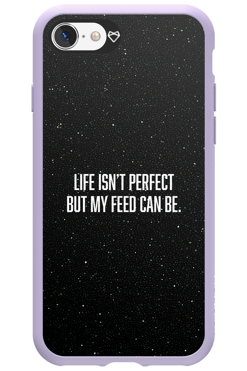 My feed 2.0 - Apple iPhone 8
