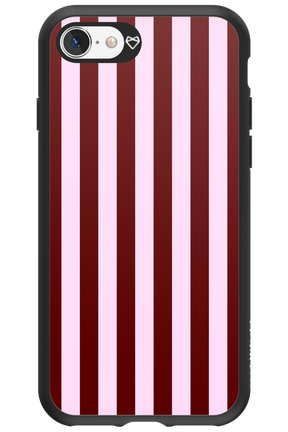 Circus Romance 2.0 - Apple iPhone 8