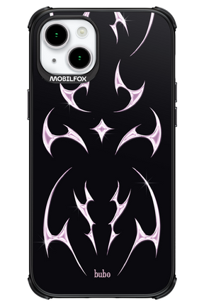 CHROMEROSA - Apple iPhone 15 Plus