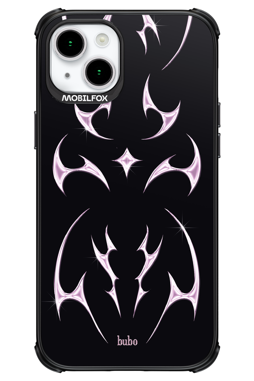 CHROMEROSA - Apple iPhone 15 Plus