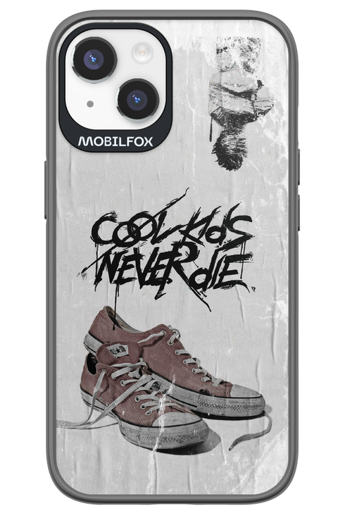 CKND - Apple iPhone 14