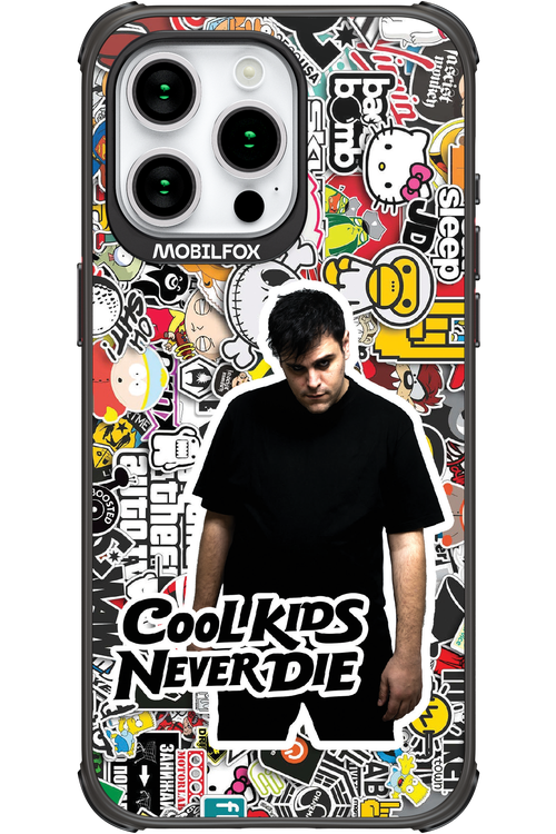 CKND_STICKER - Apple iPhone 15 Pro Max