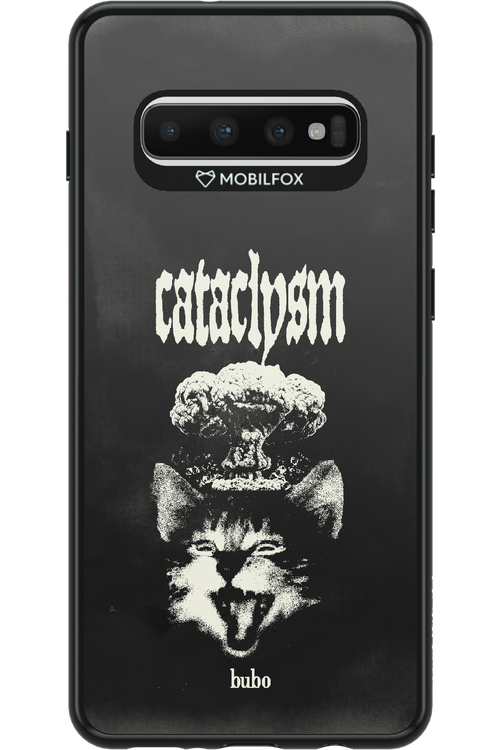 CATACLYSM - Samsung Galaxy S10+
