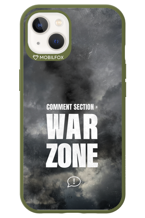 WarZone 2.0 - Apple iPhone 13