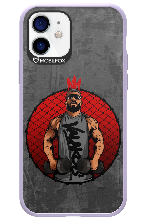 King V - Apple iPhone 12