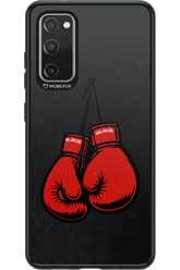 BoxRrr 2.0 - Samsung Galaxy S20 FE