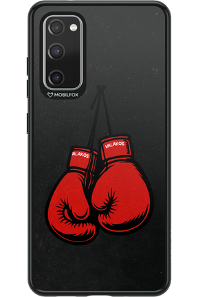 BoxRrr 2.0 - Samsung Galaxy S20 FE