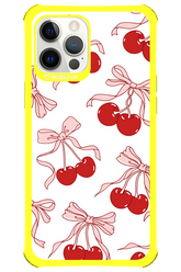 Cherry Queen - Apple iPhone 12 Pro Max