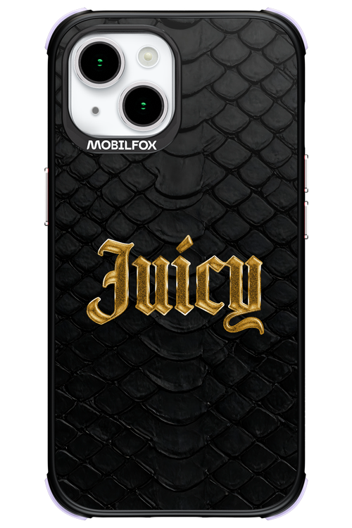 Juicy Gold 2.0 - Apple iPhone 15