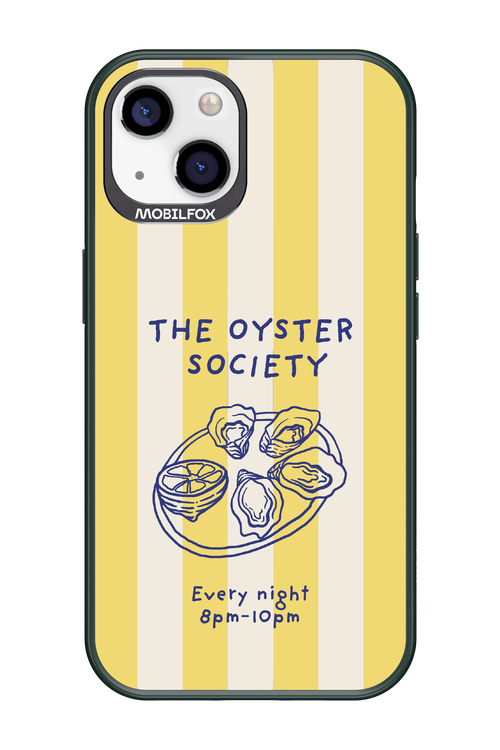 Oyster Society - Apple iPhone 13