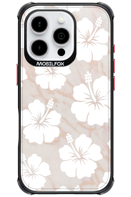 Latte Tropical - Apple iPhone 16 Pro