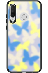 Pastel Butter - Huawei P30 Lite