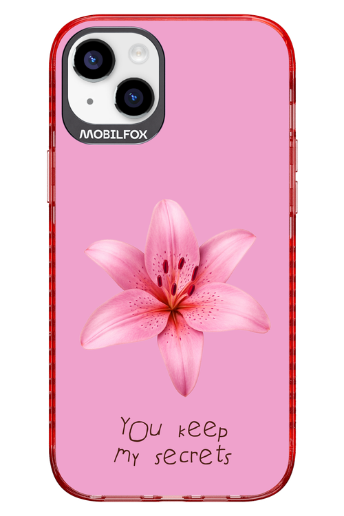 Secrets 2.0 - Apple iPhone 14 Plus