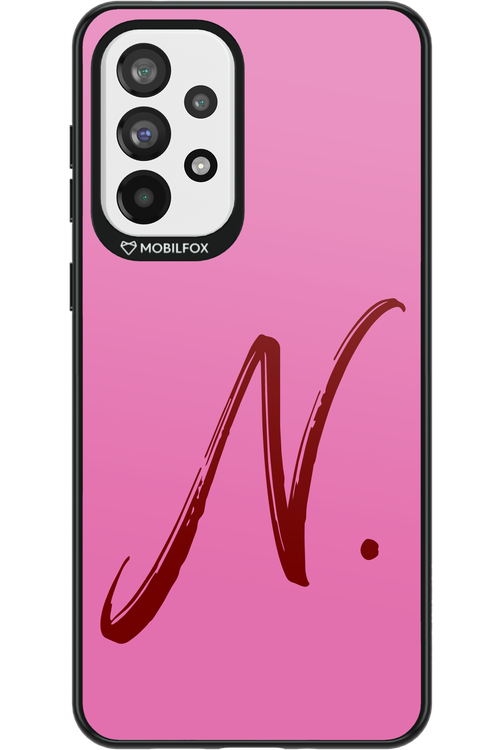 (Sorbet) N 2.0 - Samsung Galaxy A73