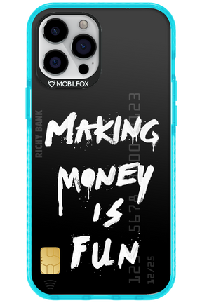 Funny Money - Apple iPhone 12 Pro Max