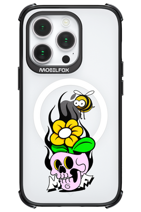 Sugar & Venom - Apple iPhone 14 Pro