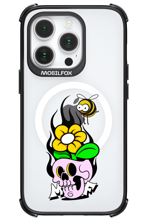 Sugar & Venom - Apple iPhone 14 Pro