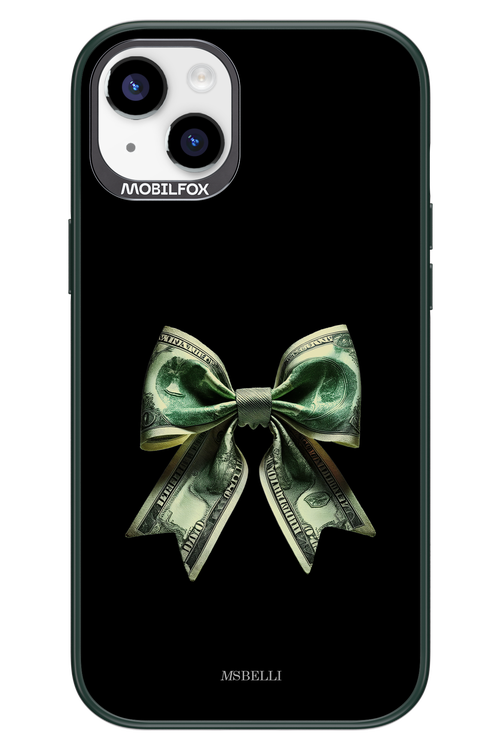 Money is Cute 2.0 - Apple iPhone 14 Plus