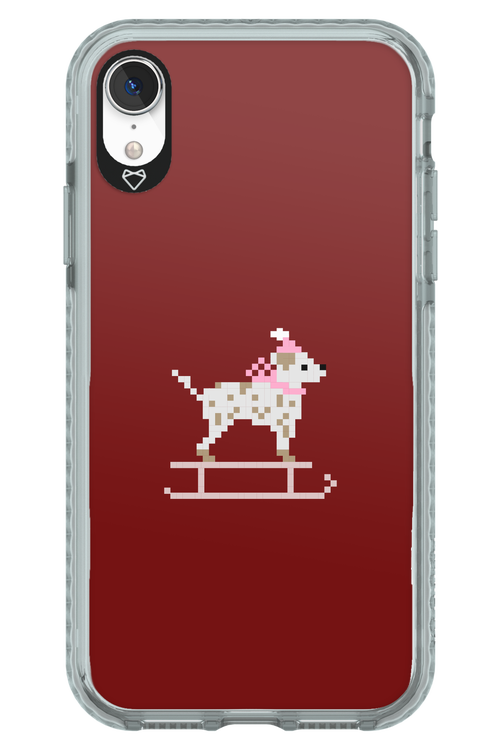 Chill Pup - Apple iPhone XR