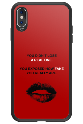 Real or Fake 2.0 - Apple iPhone XS Max