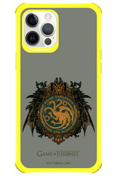 House Targaryen. - Apple iPhone 12 Pro Max