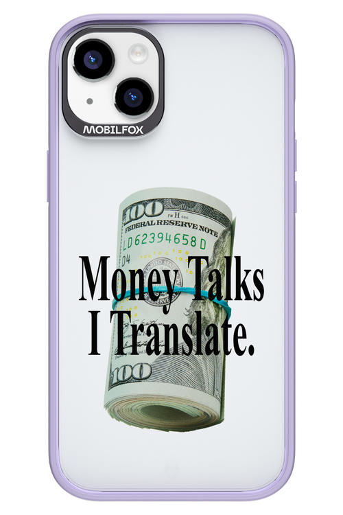 Money Talks II 2.0 - Apple iPhone 14 Plus