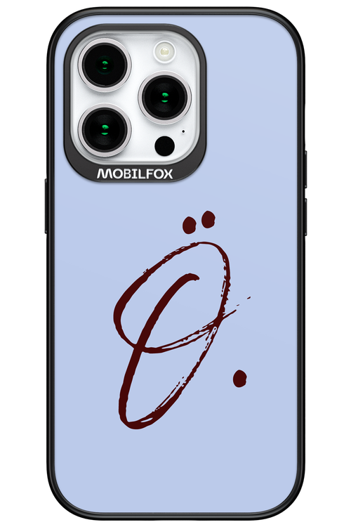 (Jellyfish Presso) O II 2.0 - Apple iPhone 15 Pro