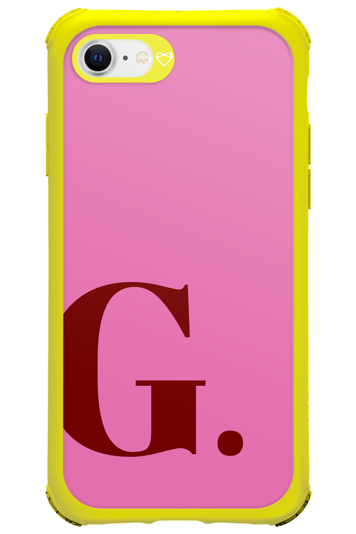 G (Sorbet) 2.0 - Apple iPhone 8