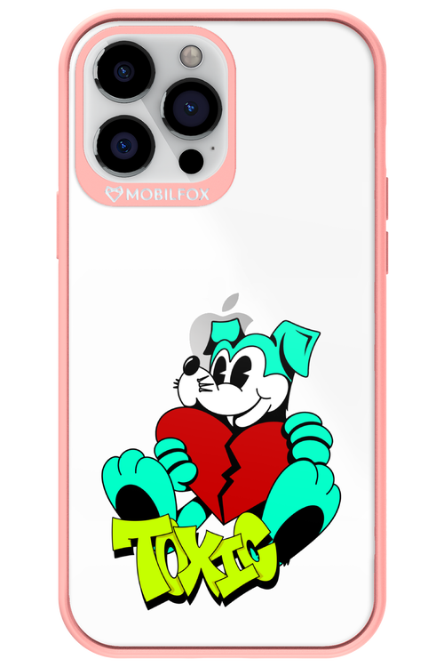 Playful Chaos - Apple iPhone 13 Pro Max