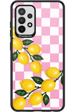 LEMON 2.0 - Samsung Galaxy A52 / A52 5G / A52s
