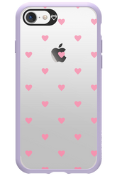 Mini Hearts 2.0 - Apple iPhone 7