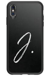 (Off Space) J 2.0 - Apple iPhone XS Max