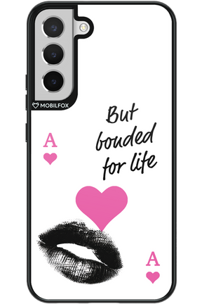 Bonded for Life 2.0 - Samsung Galaxy S22+