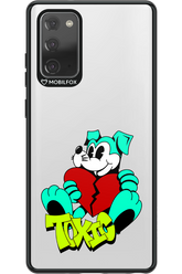 Playful Chaos - Samsung Galaxy Note 20