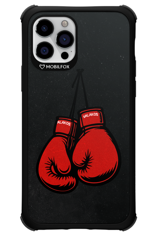 BoxRrr 2.0 - Apple iPhone 12 Pro