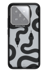 Snakes 2.0 - Xiaomi 14