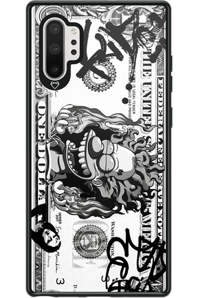 CLOWN BLVCK 2.0 - Samsung Galaxy Note 10+