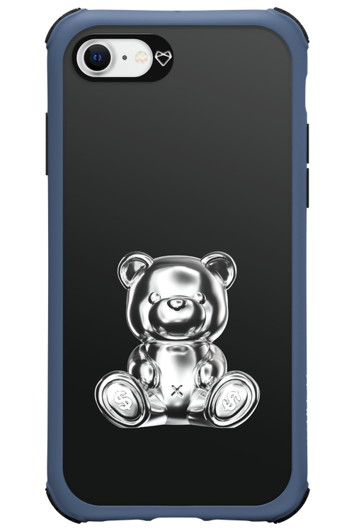 Dollar Bear - Apple iPhone 8