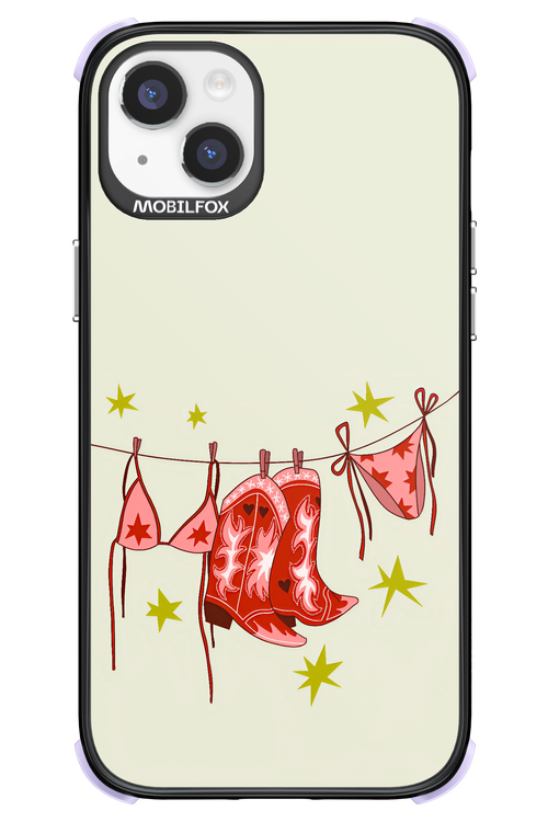 Laundry 2.0 - Apple iPhone 14 Plus