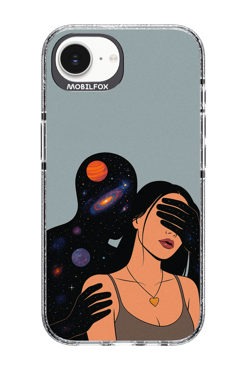 Universe Lover - Apple iPhone 16e