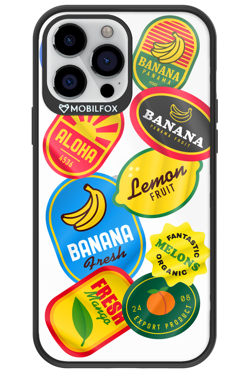 Banana Fresh - Apple iPhone 13 Pro Max