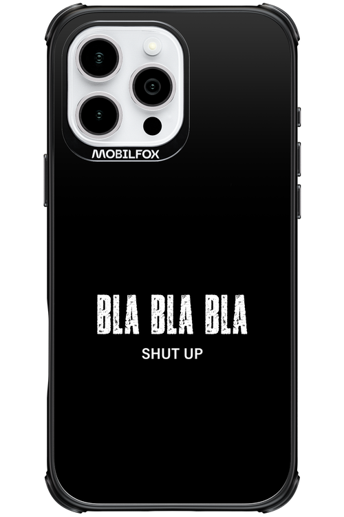 Bla Bla II - Apple iPhone 16 Pro Max