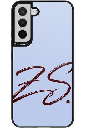 (Jellyfish Presso) ZS 2.0 - Samsung Galaxy S22+