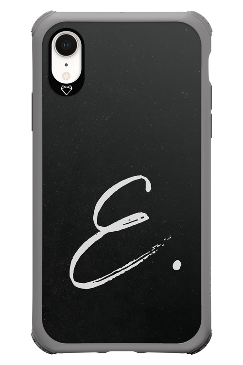 (Off Space) E 2.0 - Apple iPhone XR