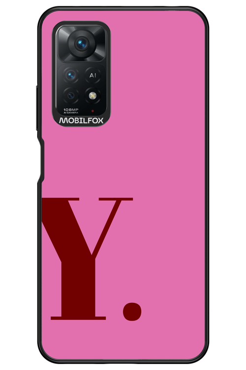 Y (Sorbet) 2.0 - Xiaomi Redmi Note 11Pro 4G/5G