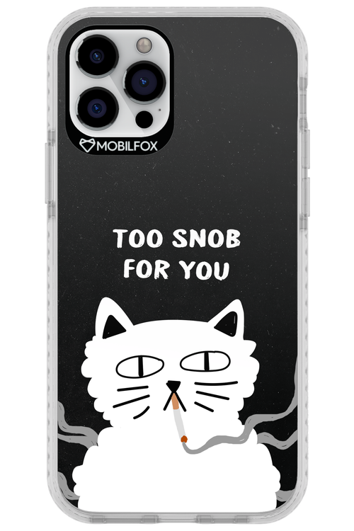 Too Snob - Apple iPhone 12 Pro