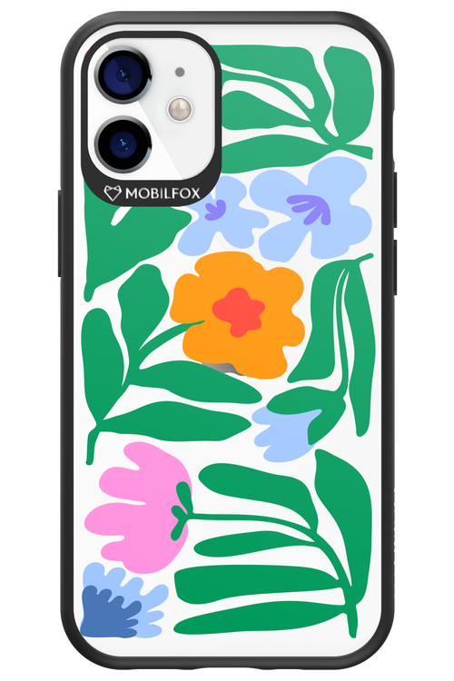 My Flowergarden - Apple iPhone 12 Mini