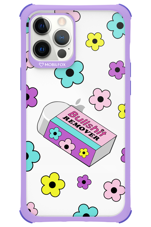 Bullsh_t Eraser - Apple iPhone 12 Pro Max
